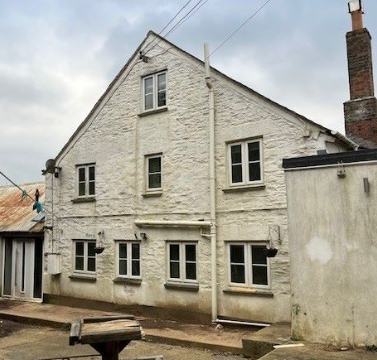 Modernisation in St Ives photo